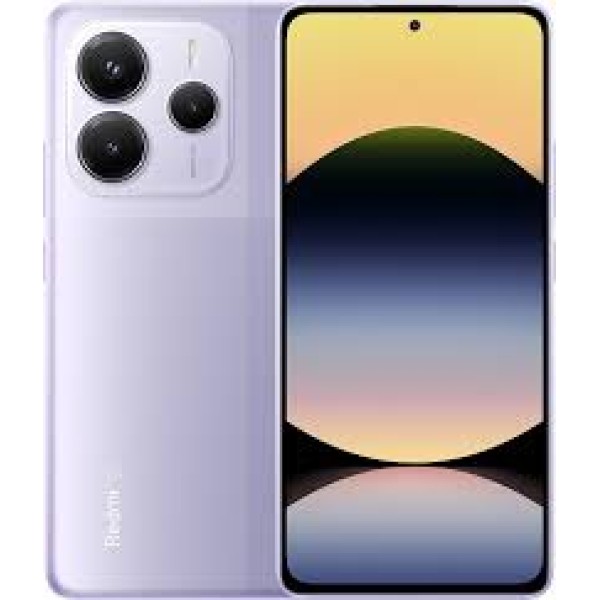 Xiaomi Redmi Note 14 (8GB/256GB) Lavender Purple EU